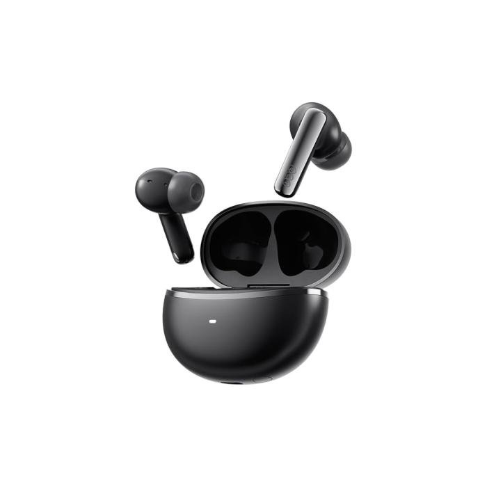 QCY MeloBuds N70 ANC LDAC Earbuds thumbnail