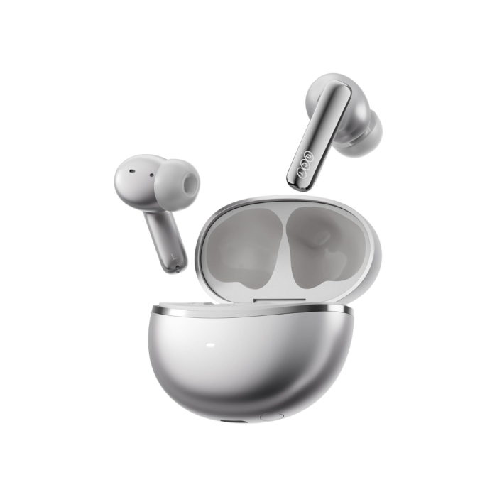 QCY MeloBuds N70 ANC LDAC Earbuds thumbnail