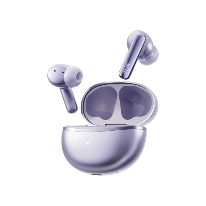 QCY MeloBuds N70 ANC LDAC Earbuds thumbnail