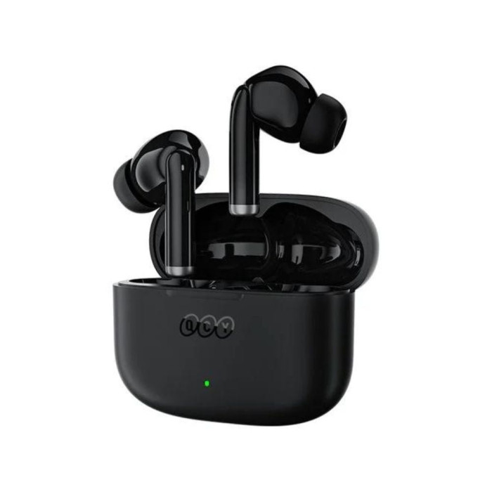 QCY T19 TWS TRUE WIRELESS EARBUDS