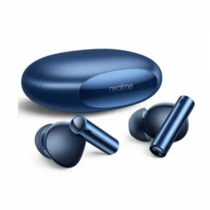 Realme Buds 3 Type-C Wired Earphones Price in BD thumbnail