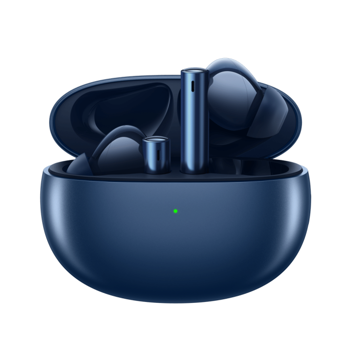 Realme Buds Air 3 Active Noise Cancellation Earbuds