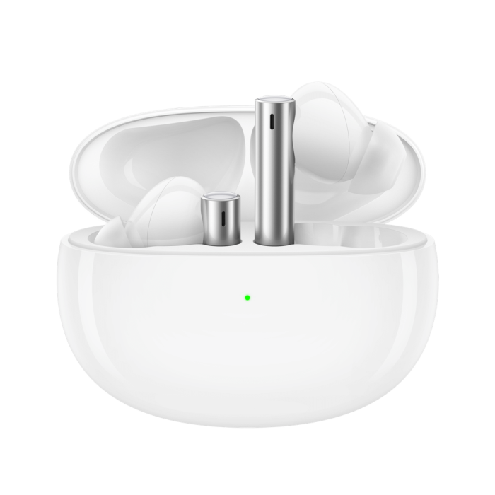 Realme Buds Air 3 Active Noise Cancellation Earbuds thumbnail