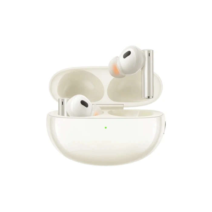 Realme Buds Air 5 Pro ANC Earbuds Hi-Res Audio thumbnail