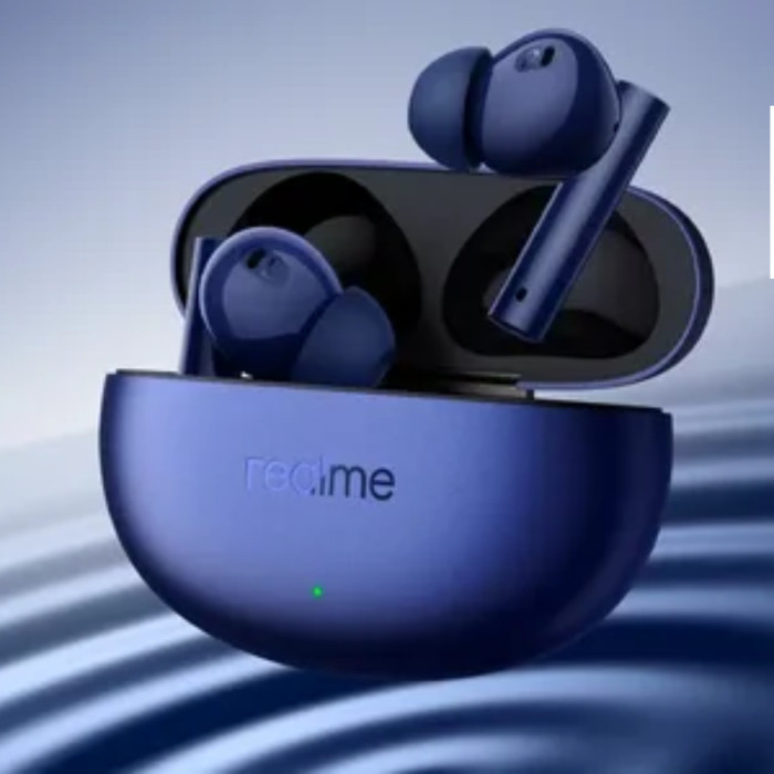 Realme Buds Air 5 Wireless Earbuds Price in BD thumbnail