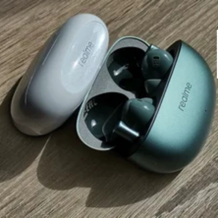 Realme Buds Air 6 Pro ANC TWS Earbuds Price in BD thumbnail