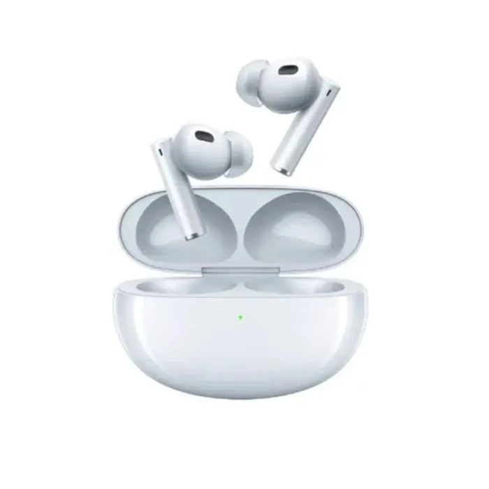 Realme Buds Air 6 Pro Earbuds 50dB ANC LDAC HiRes 3D Audio Sound thumbnail