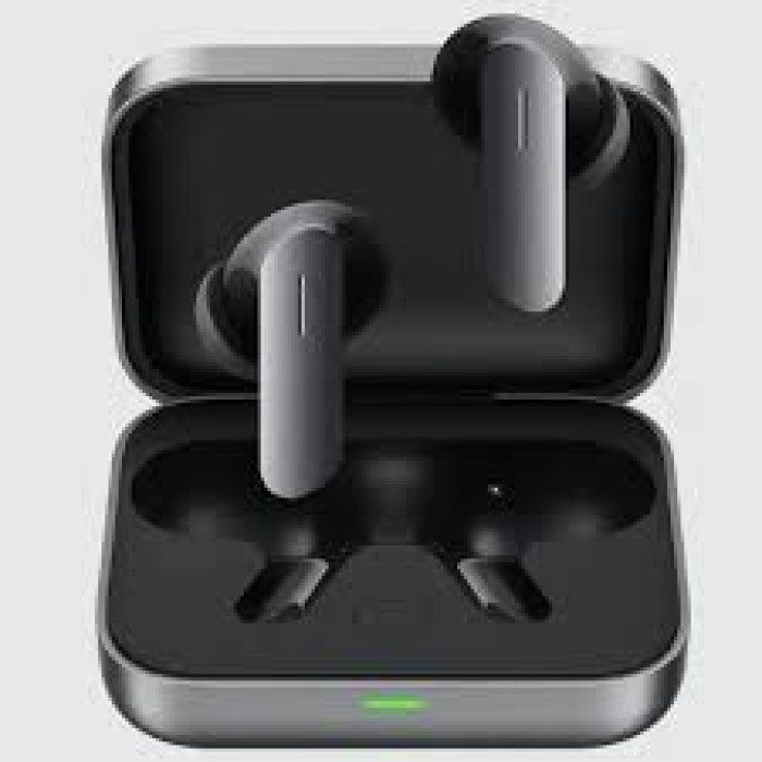 Realme Buds Air 7 52dB ANC Wireless Earbuds thumbnail