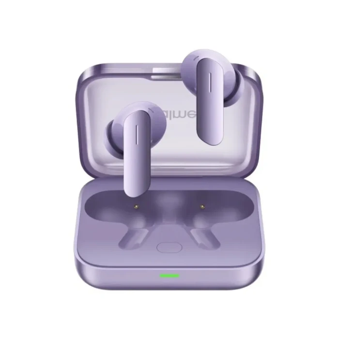 Realme Buds Air 7 52dB ANC Wireless Earbuds thumbnail