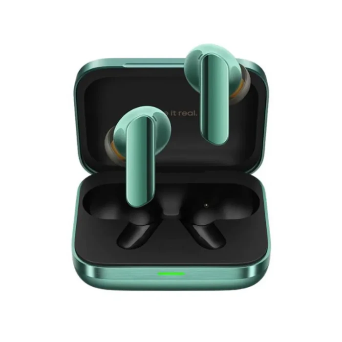 Realme Buds Air 7 Pro 53dB ANC AI Wireless Earbuds thumbnail