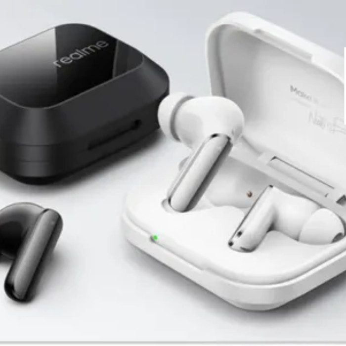 Realme Buds Air 8 Pro Wireless Earbuds Price in BD