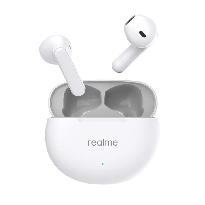 Realme Buds T01 True Wireless Earbuds thumbnail