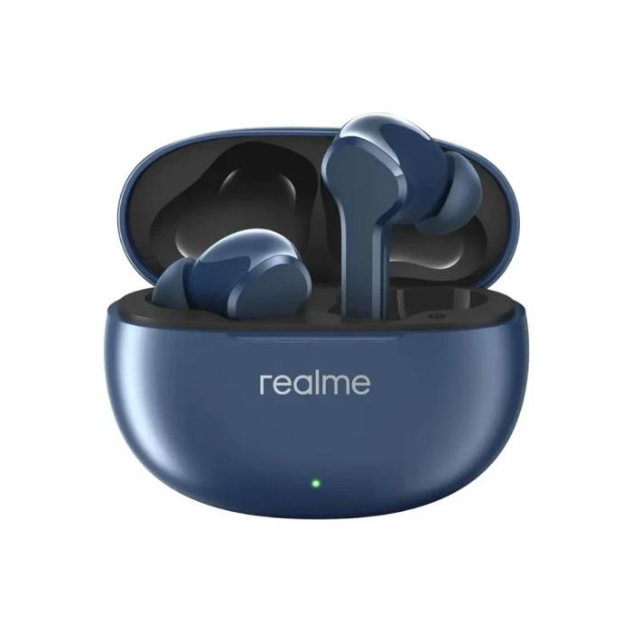 Realme Buds T110 Earbuds thumbnail
