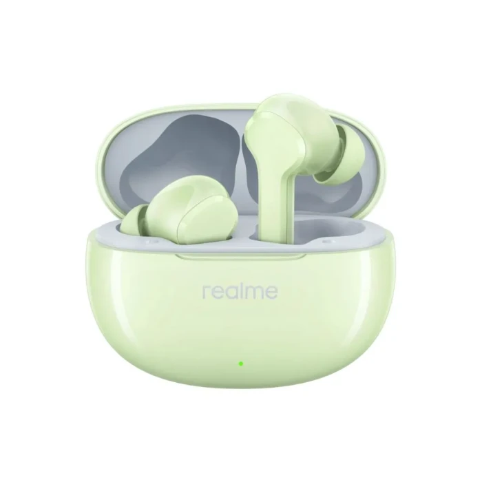 Realme Buds T110 Earbuds thumbnail
