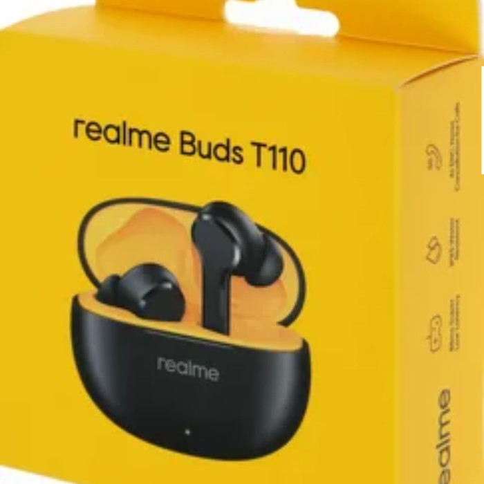 Realme Buds T110 Wireless Earbuds Price in BD thumbnail