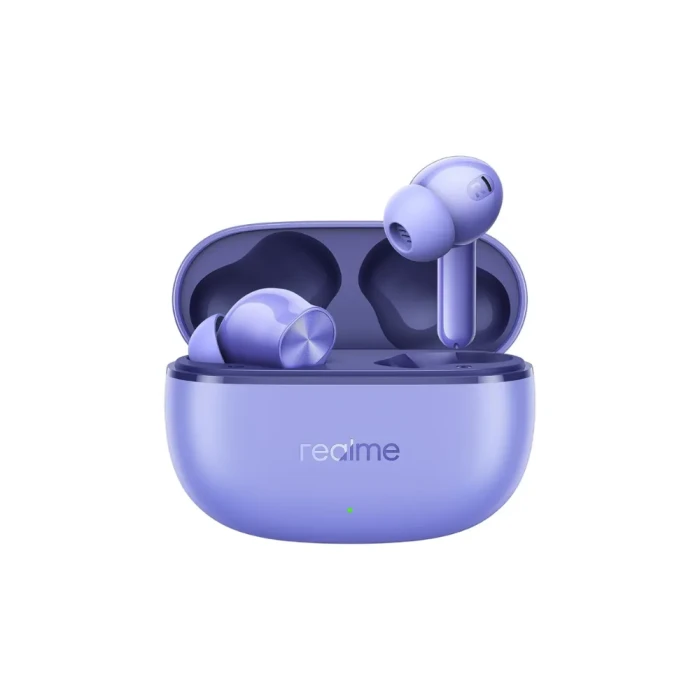 realme Buds T200 Lite TWS Earbuds thumbnail