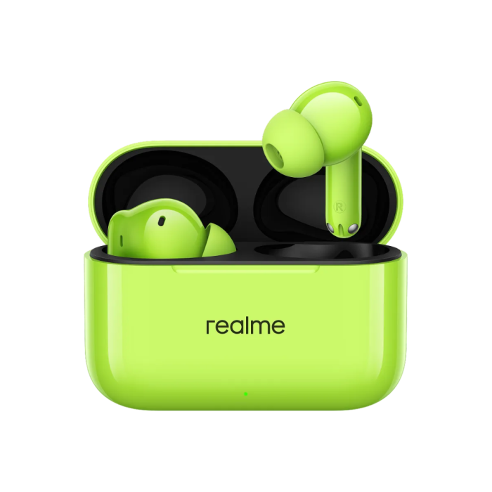 realme Buds T200 TWS thumbnail
