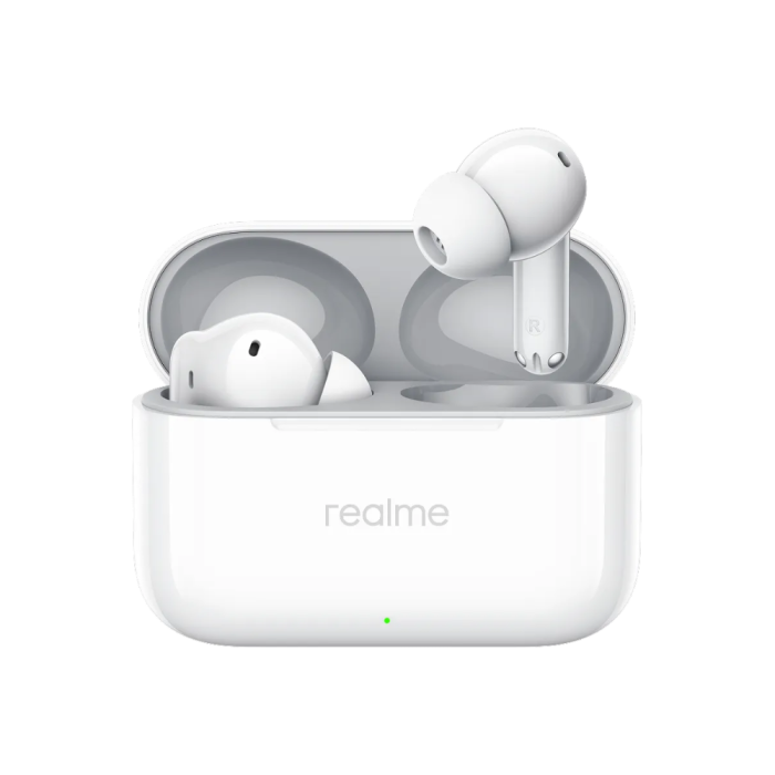 realme Buds T200 TWS thumbnail