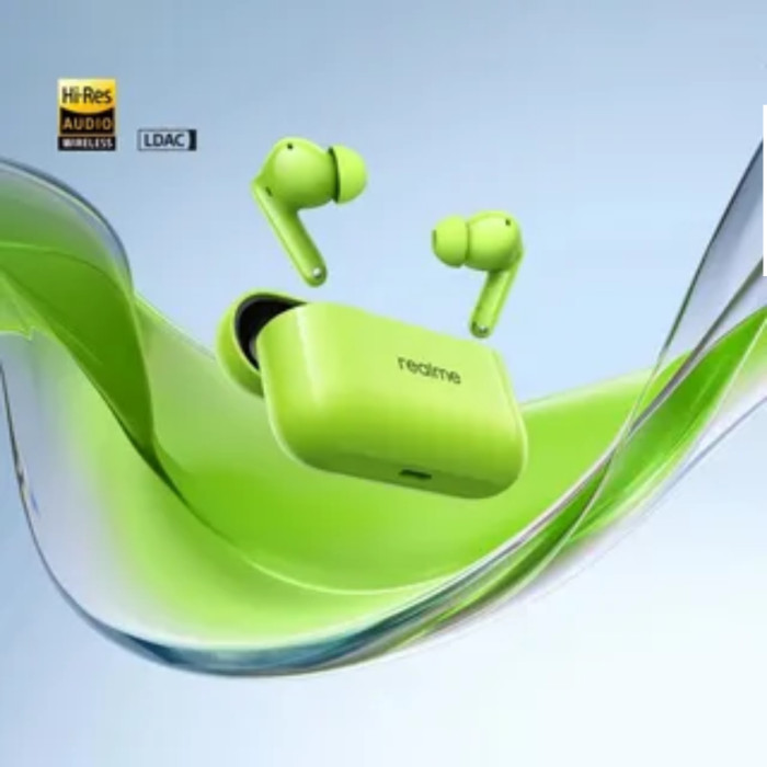Realme Buds T200 Wireless Earbuds Price in BD thumbnail