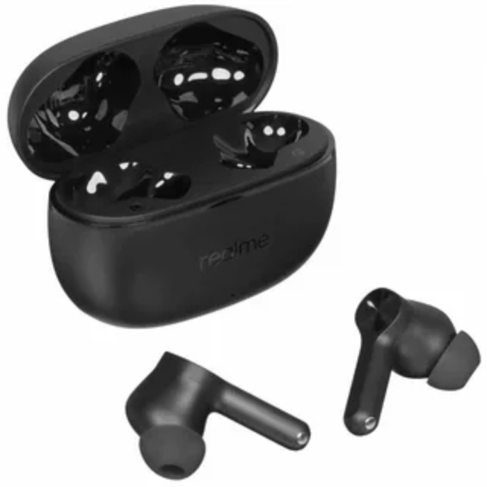 Realme Buds T200x CN Variant Wireless Earbuds Price in BD thumbnail