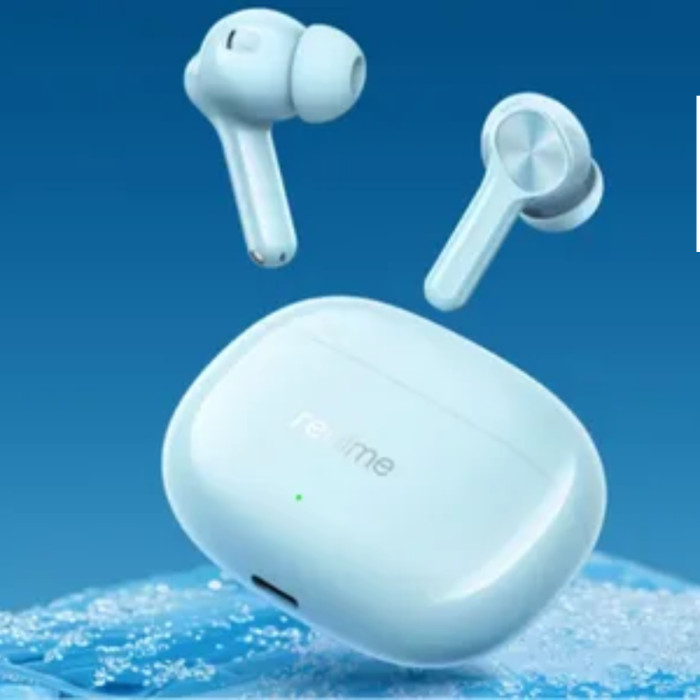 Realme Buds T200x CN Variant Wireless Earbuds Price in BD thumbnail