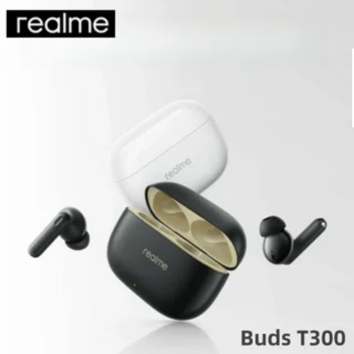 Realme Buds T300 True Wireless Earbuds Price in BD thumbnail