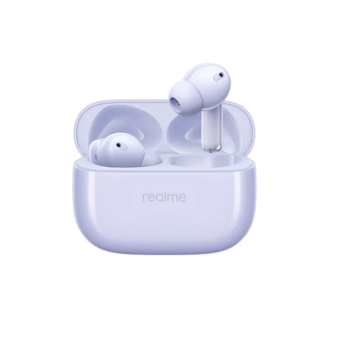realme Buds T310 ANC TWS Earbuds thumbnail