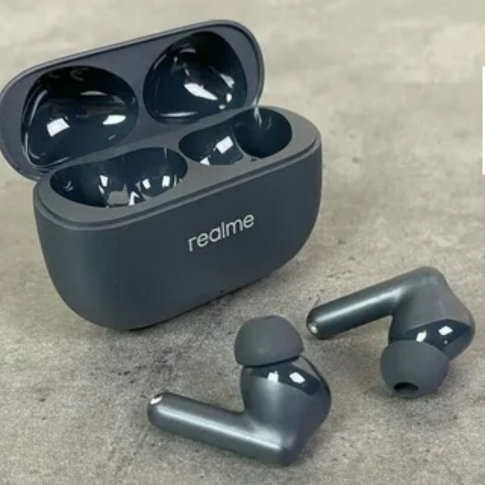 Realme Buds T310 CN Variant Wireless Earbuds Price in BD thumbnail