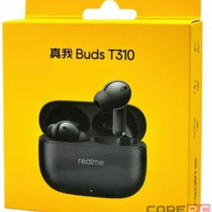 Realme Buds T310 CN Variant Wireless Earbuds Price in BD thumbnail
