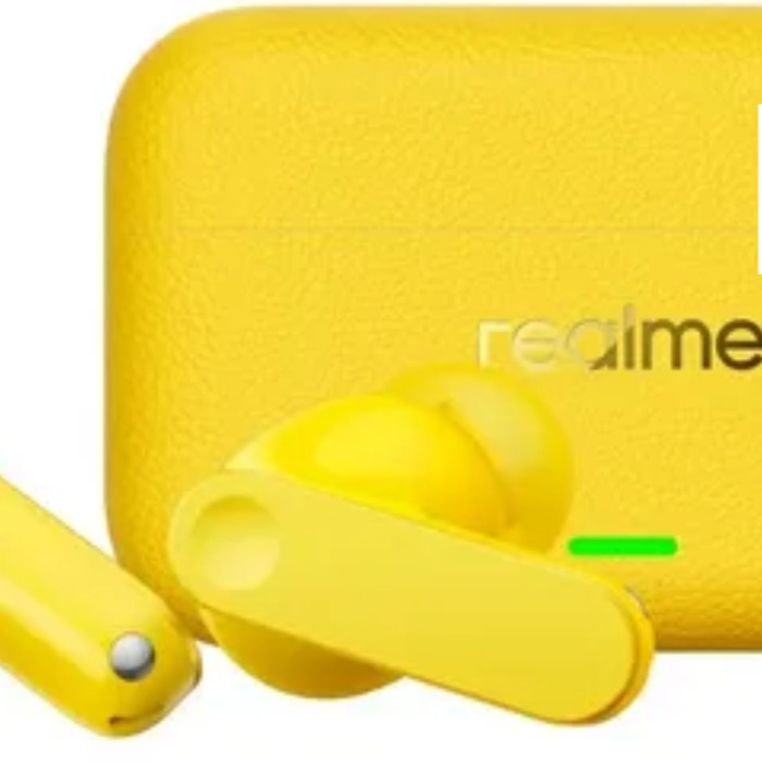 Realme Buds T500 Pro Wireless Earbuds Price in BD thumbnail
