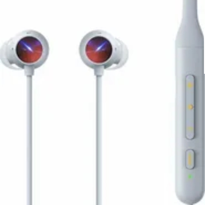 Realme Buds Wireless 2 Neckband Earphone Price in BD thumbnail