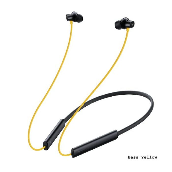 Realme Buds Wireless 3 in-Ear Bluetooth Headphones thumbnail