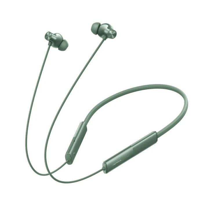 Realme Buds Wireless 3 Neo Bluetooth Neckband thumbnail