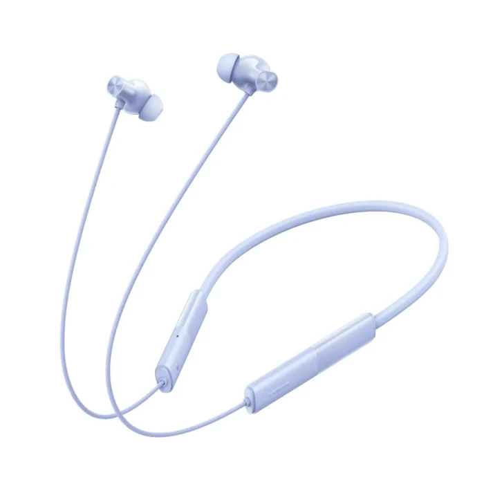 Realme Buds Wireless 3 Neo Bluetooth Neckband thumbnail