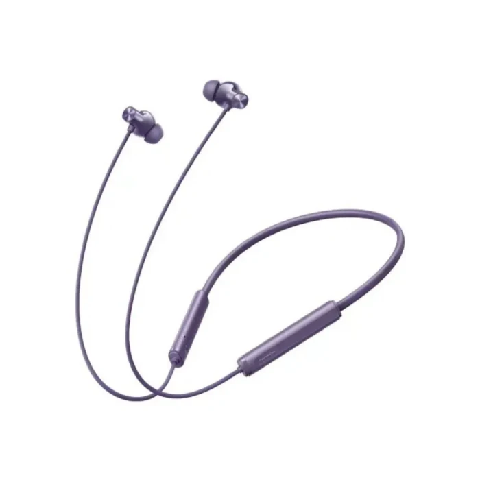 Realme Buds Wireless 5 ANC 50db ANC Neckband Earphone thumbnail