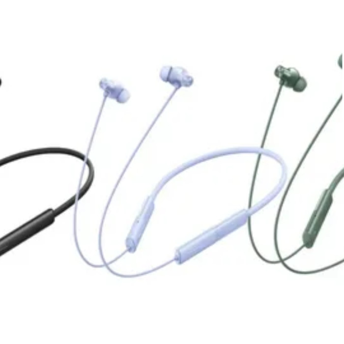 Realme Buds Wireless 5 ANC Neckband Price in BD