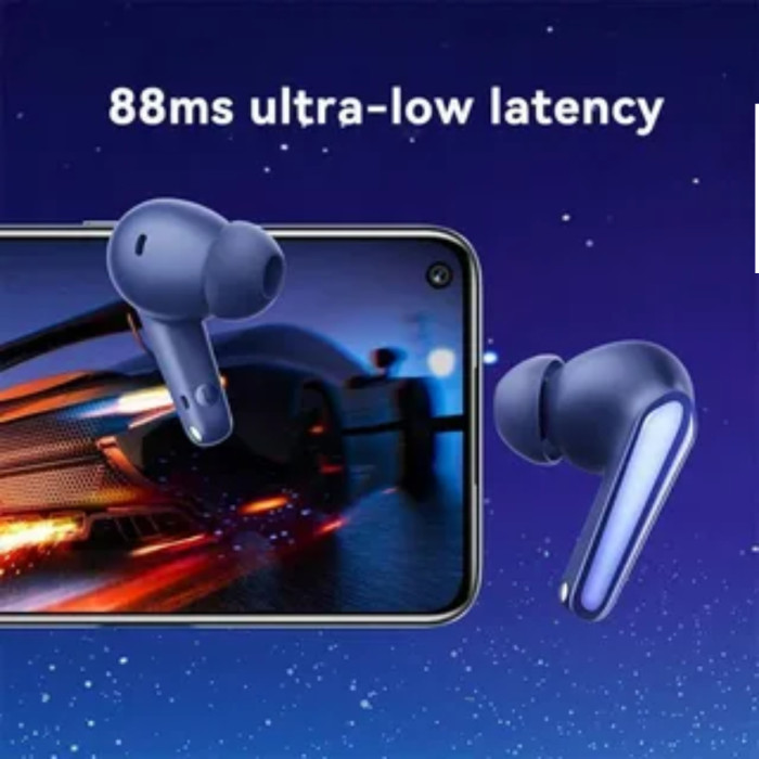 Realme Buds Wireless 5 ANC Neckband Price in BD thumbnail