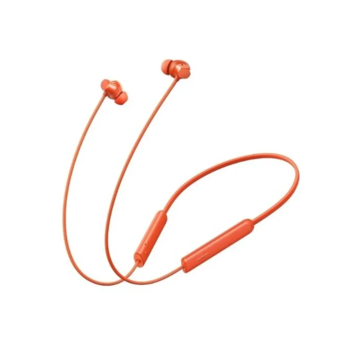 Realme Buds Wireless 5 Lite in Ear Bluetooth Neckband thumbnail