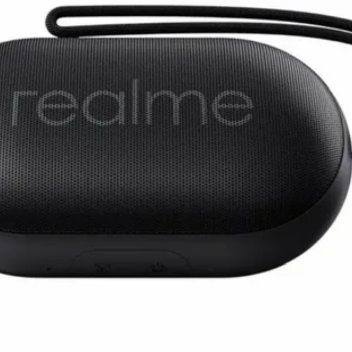 Realme Pocket Bluetooth Speaker 600mAh Portable Audio Price in BD