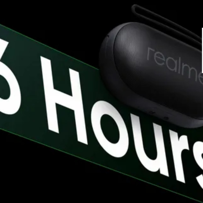 Realme Pocket Bluetooth Speaker 600mAh Portable Audio Price in BD thumbnail
