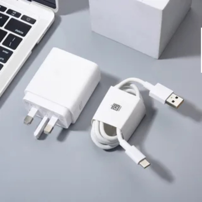 Realme SUPERVOOC 100W Fast Charger Price in BD thumbnail