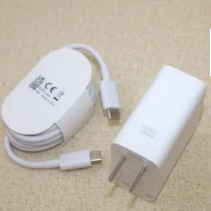 Realme SuperVOOC 150W Super Flash Charger Price in BD