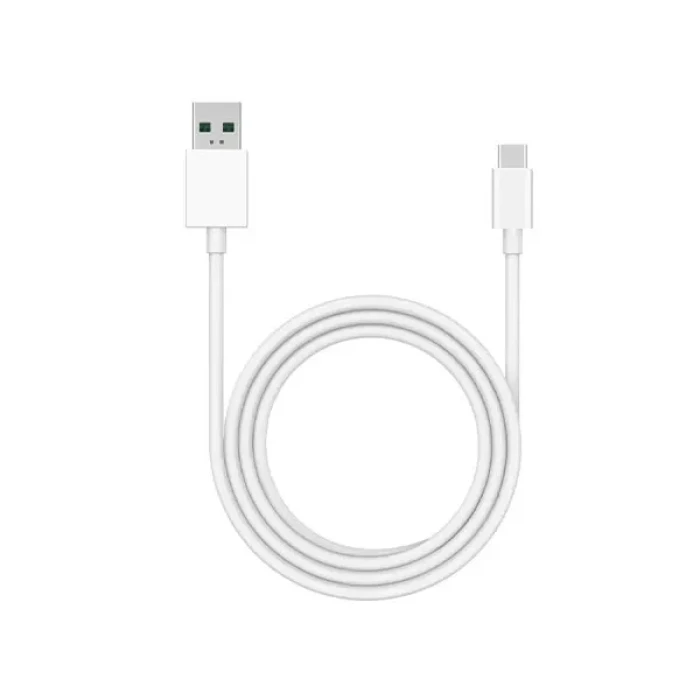 Realme SUPERVOOC 45W Power Adapter with Type C Cable thumbnail