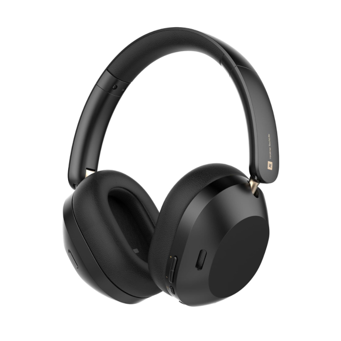 realme TechLife Studio H1 Over Ear Wireless Headphone thumbnail