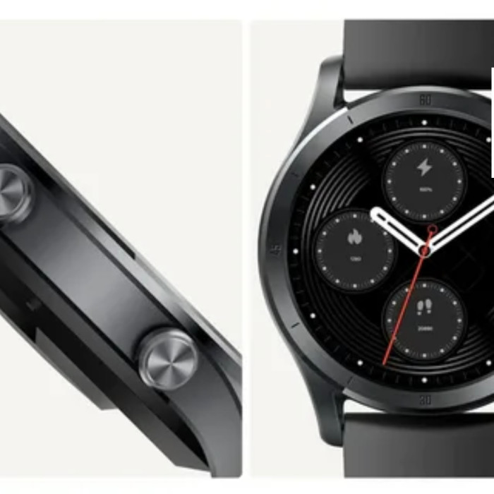Realme TechLife Watch R100 Bluetooth Smartwatch Price in BD thumbnail
