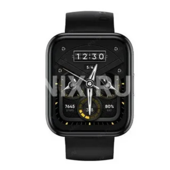 Realme Watch 2 Pro Smartwatch 1.75-Inch Display Price in BD