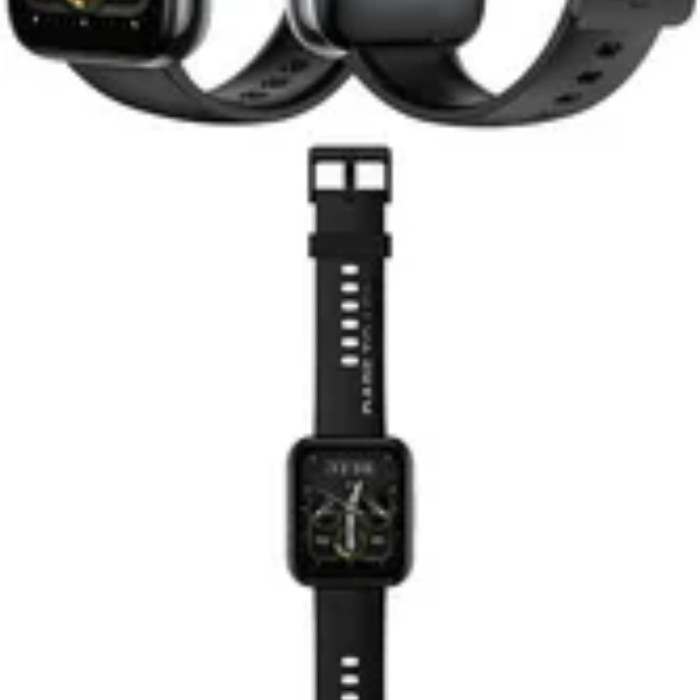 Realme Watch 2 Pro Smartwatch 1.75-Inch Display Price in BD thumbnail