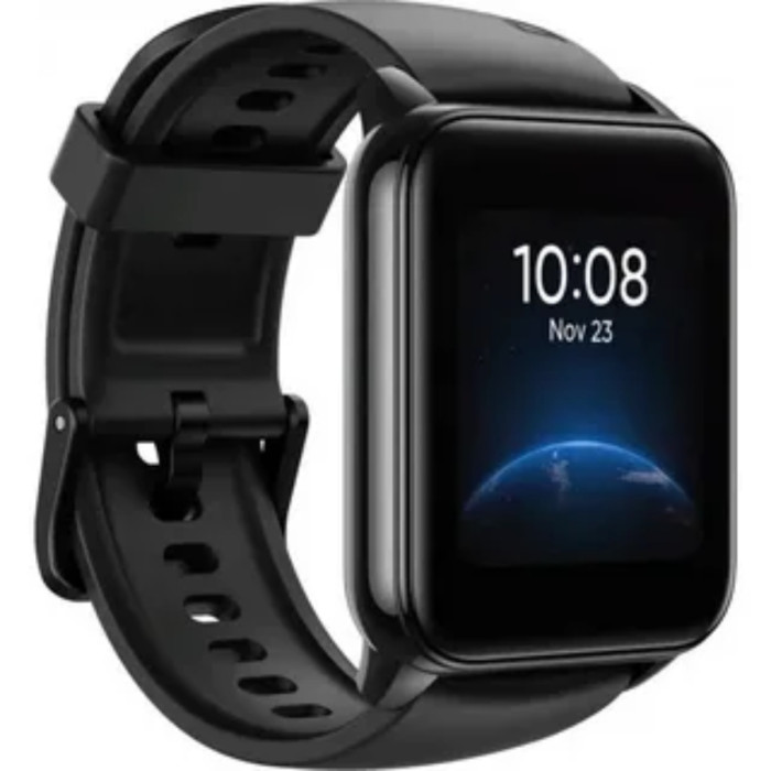 Realme Watch 2 Smartwatch 1.4-Inch Touchscreen Price in BD thumbnail
