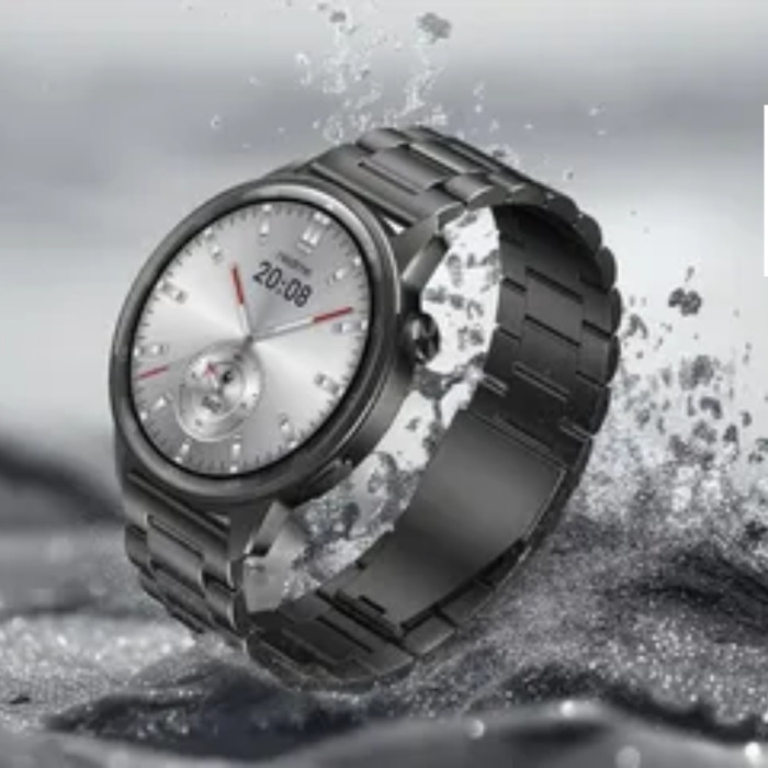 Realme Watch S2 AMOLED Bluetooth Smartwatch Price in BD