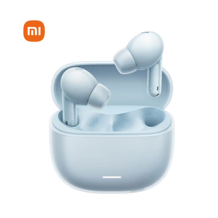 Redmi Buds 6 Lite ANC TWS Earbuds thumbnail